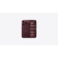 Apple iPhone 18 Pro Burgundy official product view 1