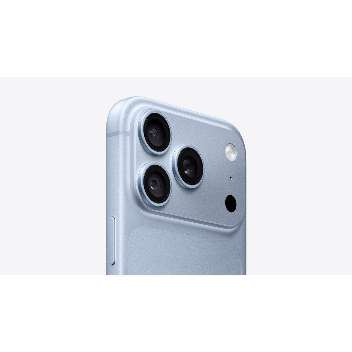 Apple iPhone 18 Pro Glacier official product view 3