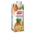 KDD Cocktail Juice 24 × 250 ml