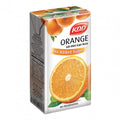 KDD Orange Juice 24 × 250 ml