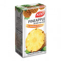 KDD Pineapple Juice 24 × 250 ml