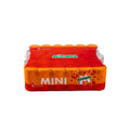Mirinda Orange Soft Drink Cans 30 × 150 ml
