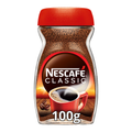 Nescafe Classic Instant Coffee 100 g