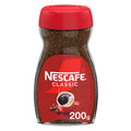 Nescafe Classic Instant Coffee 200 g