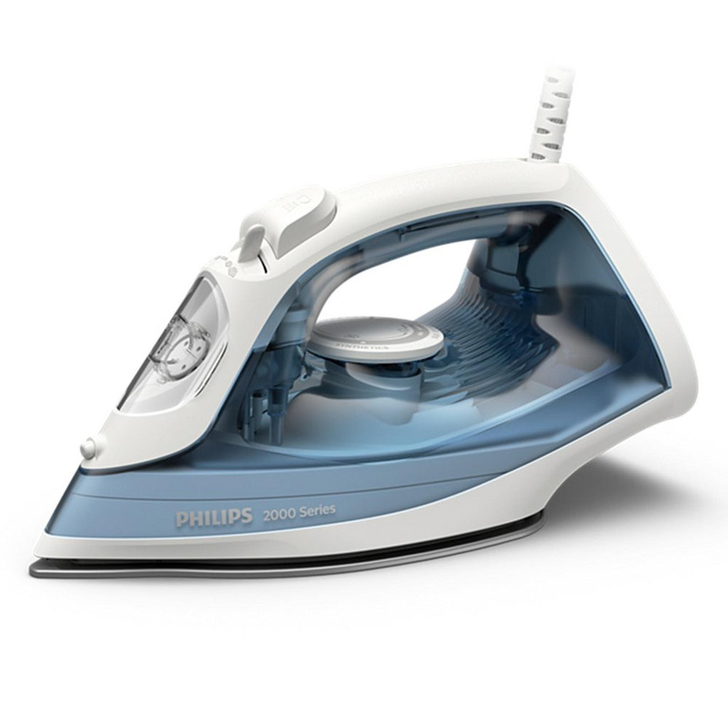 Philips DST2010/26 2000 Series steam iron Sea Blue