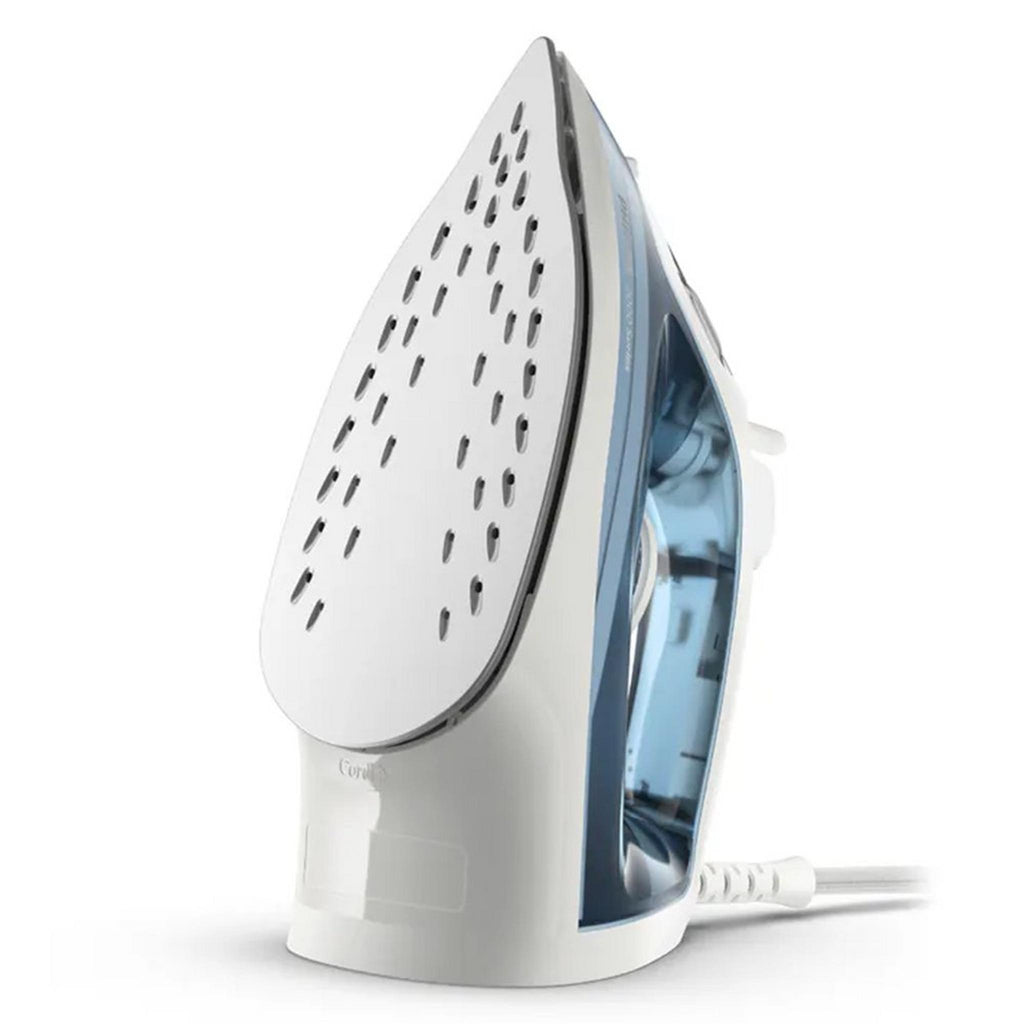Philips DST2010/26 soleplate view