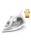 Philips 5000 Series DST5010/16 steam iron grey white