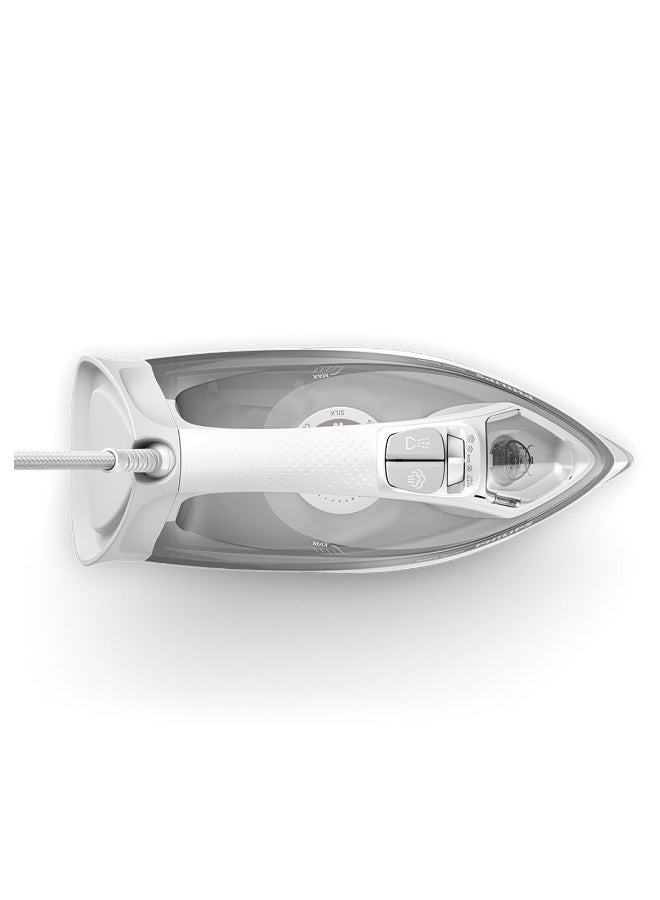 Philips DST5010/16 steam iron product view