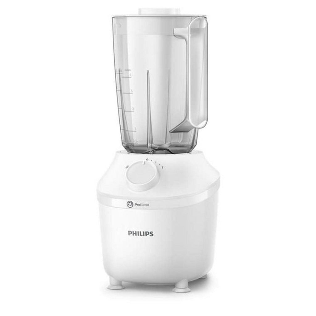 Philips HR2041/10 3000 Series blender white