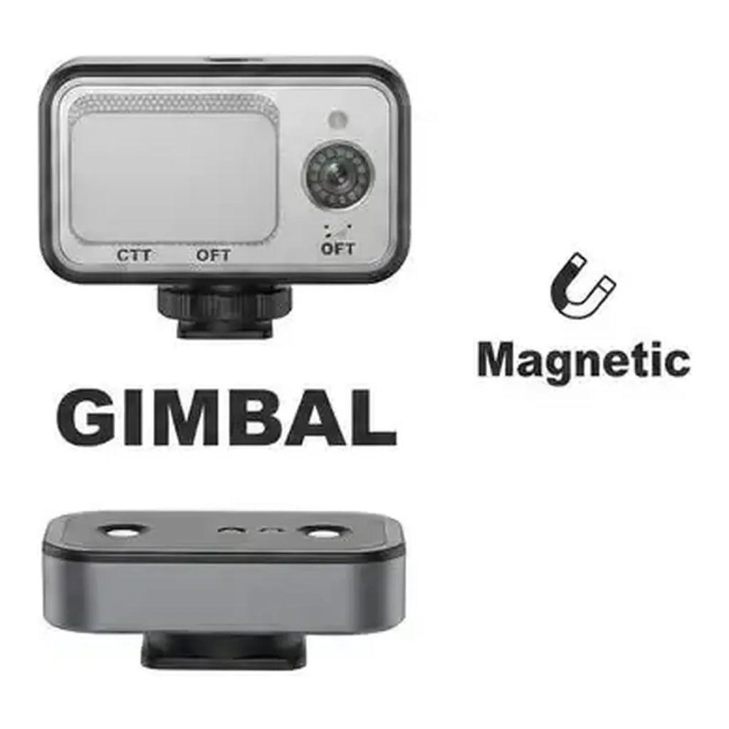 PLOKAMA Gimbal X5 Pro magnetic accessory mount