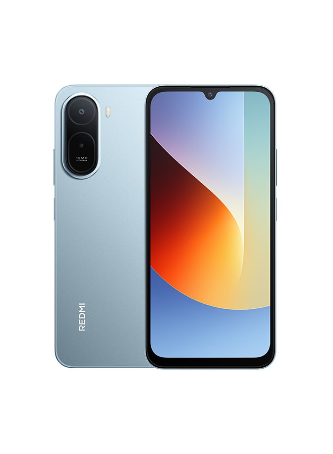 Xiaomi REDMI A7 Pro Mist Blue 1