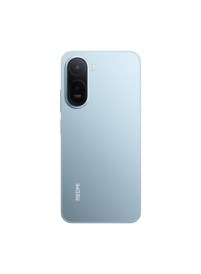 Xiaomi REDMI A7 Pro Mist Blue 2