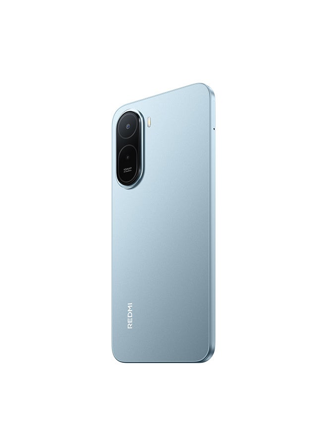 Xiaomi REDMI A7 Pro Mist Blue 3