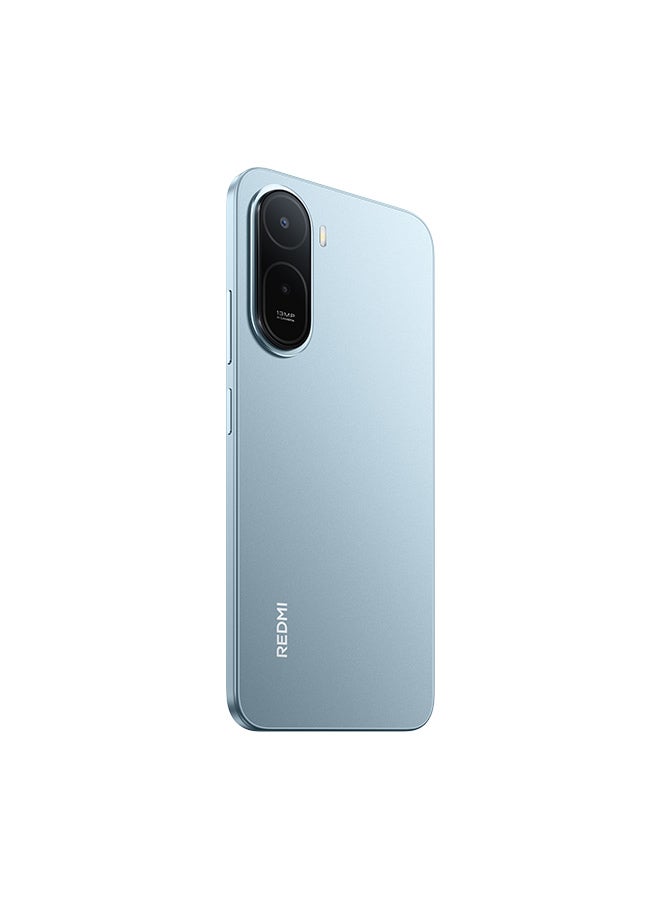 Xiaomi REDMI A7 Pro Mist Blue 4