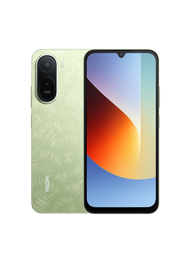 Xiaomi REDMI A7 Pro Palm Green 1