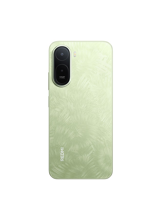 Xiaomi REDMI A7 Pro Palm Green 2