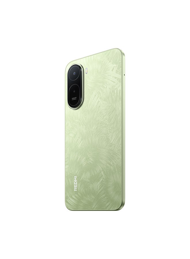 Xiaomi REDMI A7 Pro Palm Green 3