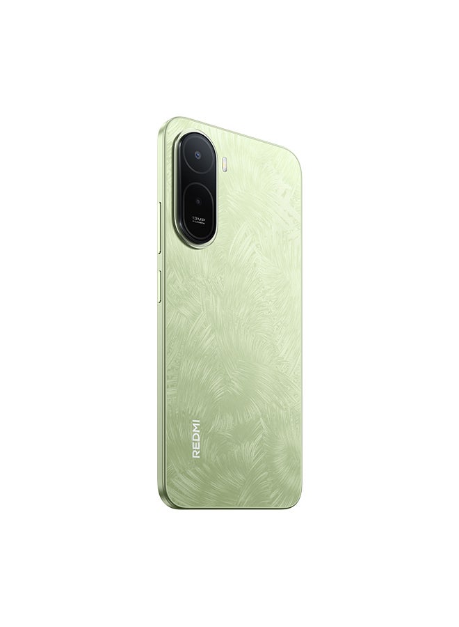 Xiaomi REDMI A7 Pro Palm Green 4