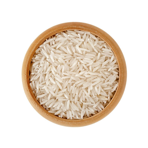 Representative Biryani Rice rice image for Biryani Rice 5 KG