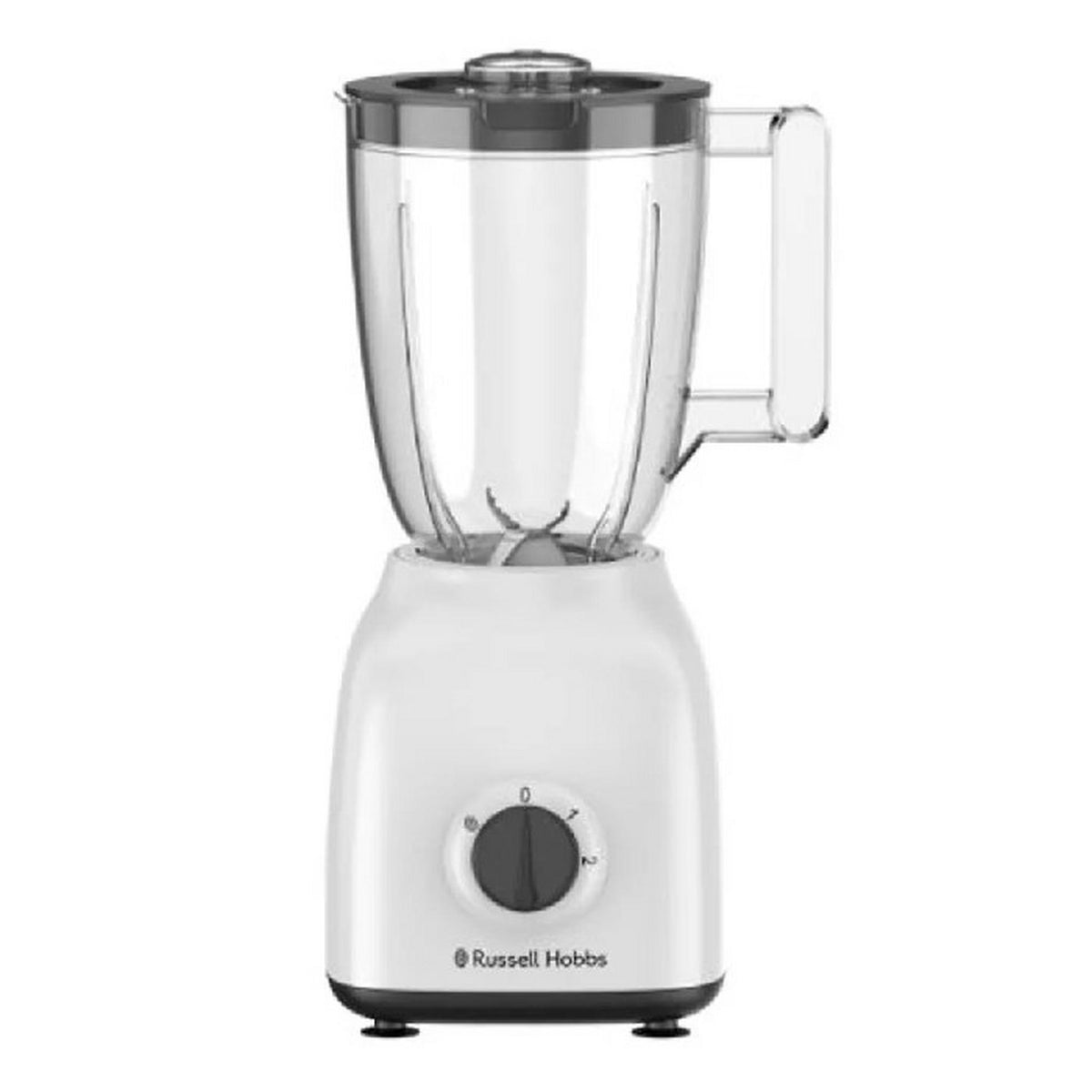 Russell Hobbs BWM103 blender white
