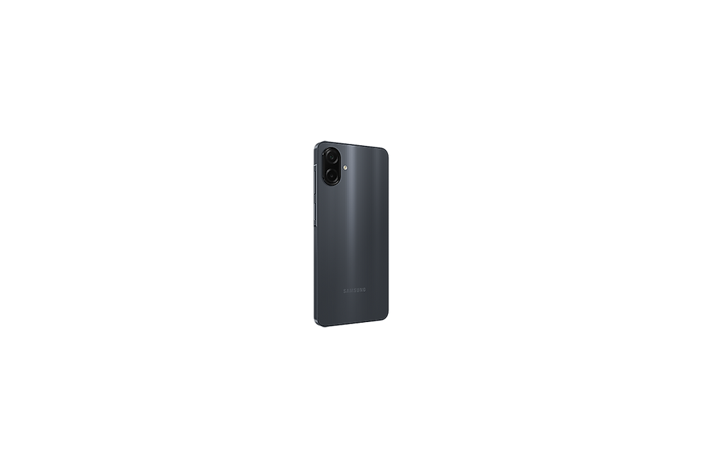 Samsung Galaxy A07 Black official image