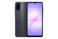 Samsung Galaxy A07 Black official image