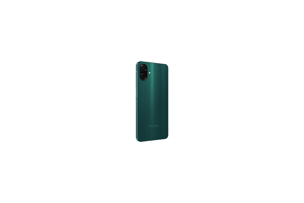 Samsung Galaxy A07 Green official image