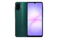 Samsung Galaxy A07 Green official image