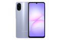 Samsung Galaxy A07 Light Violet official image