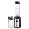 BLACK+DECKER SBX300-B5 sports blender silver black
