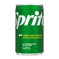 Sprite Regular Soft Drink Cans 30 × 150 ml
