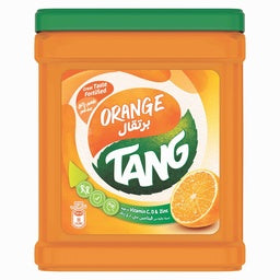 Tang Orange Drink Powder 2 KG