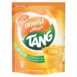 Tang Orange Drink Powder 375 g