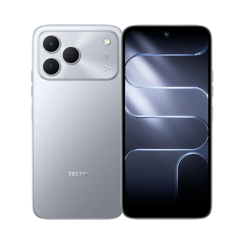 TECNO SPARK 50 4G Neo Titanium