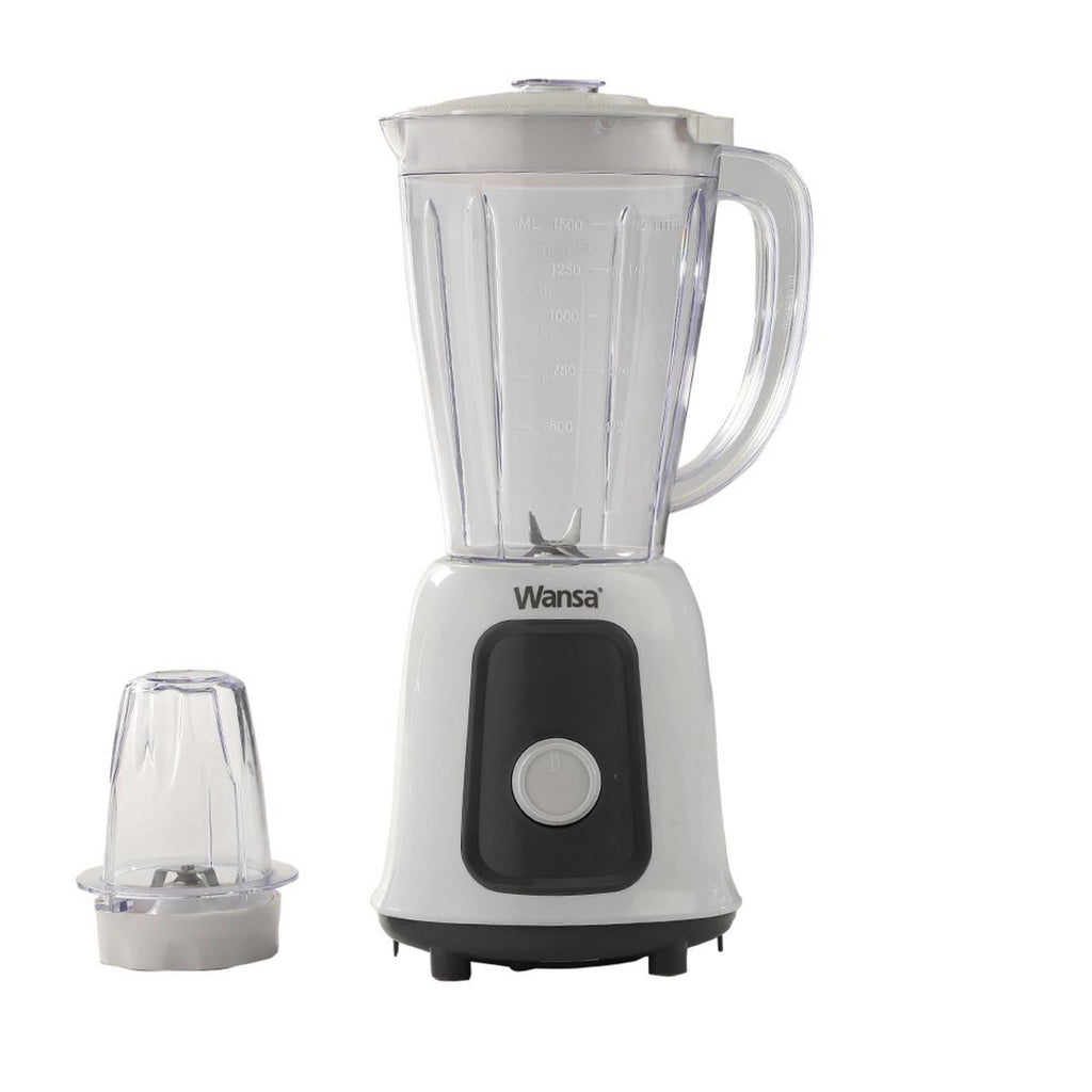 Wansa BL1009K-CB blender 400W 1.5L exact model