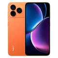 ZTE A57 Amber Orange